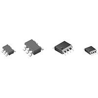Diodes Incorporated AZV832MTR-G1 Operational Amplifiers Sgl/Dual CMOS OpAmp 1.6to 5.5V 0.9mA