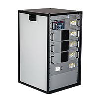 XP Power HCH20K0-3500R High DC output power supply (20kW; 3.5kV; 6A)