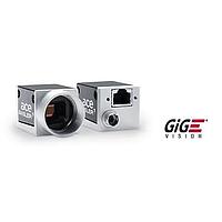 Basler acA1440-73gm Area Scan Camera (1456 x 1088 px; 1440 x 1080 px; Sony IMX273LLR-C)