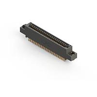 EDAC 395-046-541-503 Standard Card Edge Connectors .100" (2.54mm) Pitch Card Edge Connector