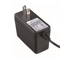 Qualtek Electronics QAWA-18-5-US01 Fixed Plugs 18W 5VDC US PLUG WALLMOUNT ADAPTER