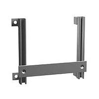 Hammond Manufacturing 18B230 Bracket Terminal Bracket - Qty 2 - Fits 30" w encl - Steel/Wht