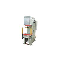 SMAC Y30-800 C Type Hydraulic Press