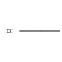 Molex 89762-0481 RF Cable Assemblies CA, FAKRA II TO PIGTAIL, WONDERFUL 316
