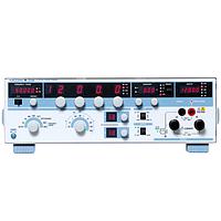 Yokogawa 2558A AC Voltage Current Standard
