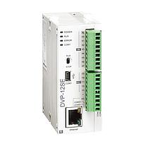 Delta Electronics, Inc. DVP12SE11R Extension Modules PROGRAMMABLE LOGIC CTRL 8/4R DC 6