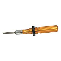 Tohnichi RTD2.6I Rotary Slip and Adjustable Torque Driver (0.4～2.6 llbf.in)
