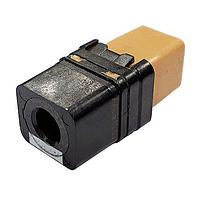 Amphenol Air LB France SIMM0118SD Modular Connectors - Push Pull FEMALE MODULE SIZE 8