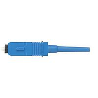 Panduit FSC2SCBU Fiber Optic Connectors OptiCam  9 m OS1/OS2 SC Simplex Fiber