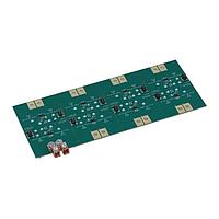 Texas Instruments TMCS1107EVM Isolated Hall-Effect Current Sensor