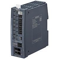 SIEMENS 6EP44377EB003DX0 Redundancy Modules SITOP SEL1400 SELEKTIVITY MODUL 8  5A