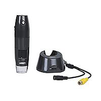 TV Digital MicroScope Insize ISM-TV200W