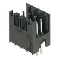 Weidmuller 1794740000 Fixed Terminal Blocks S2L-SMT 3.50/16/180 3.5SN BK BX