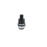 INSIZE ISP-A1000-LENS50X 50X Lens With Half-Reflection Mirror