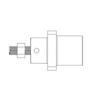 Amphenol Energy Technologies APSPS-US-108-5-IP Accessories PS5-US-108L 5 Way Sequential Box USA Lid