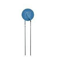 EPCOS B59890C0160A051 PTC Thermistors 890A 160A 51 3X2.5 PTC Thermistor
