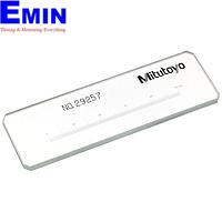 Steel Ruler