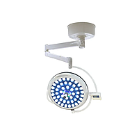 Micare MULTI-COLOR E700 Shadowless Operating Lamp (93,000–180,000 Lux; 80pcs)