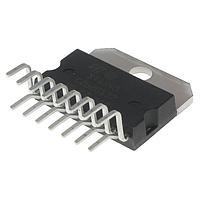 STMicroelectronics STA540 2-Channel Stereo or 4-Channel Stereo 4-CH AB Audio AMP 4 X 13 W Dual/Quad