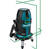 Line laser