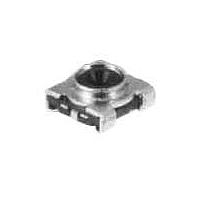 Hirose Electric MS-180-HRMJ-1 RF Adapters - In Series SMA CONV ADPTR