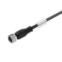 Weidmuller 9457910400 Sensor Cables / Actuator Cables SAIL-M12BG-5-4.0U