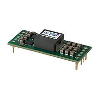 RECOM Power RPMGH12-40 Non-Isolated / PoL 40A 18-75Vin 12Vout 40A