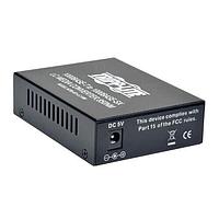 Tripp Lite N785-001-LC-MM Ethernet Modules LC850NM 10/100/1000GB MDCNVRTR