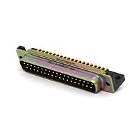 AMP Connectors - TE Connectivity M24308/24-28F Connectors ASSM PLUG R/A 109 4
