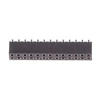 NorComp 28642606RP2 Socket Assembly 2X26 RECEPTACLE VERTICAL SMT