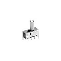 AMP Connectors - TE Connectivity MHS223G04 Switches DPDT SL SW VERT AU