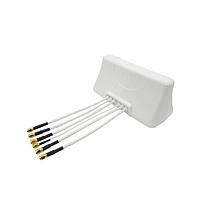 Pulse Electronics RAZ32012MM MIMO Vehicular Ant White 2LTE 1GNSS