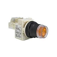 Square D 9001SK1L1AH5 Switch Hardware PSH BTTN 600VAC 10A 30MM SK