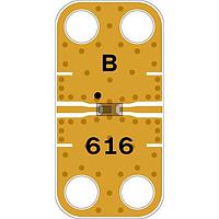 Quantic X-Microwave XM-C8G6-0204D Low Pass Filter Low Pass Filter, LFCW-8400+ [PCB: 0616]