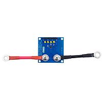 Monolithic Power Systems (MPS) EVCS1823-Q-520BRN-00A Current Sensor Evaluation board for MCS1823GQTE-520BRN