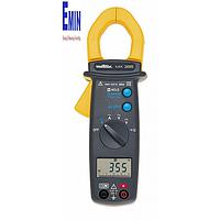 METRIX MX 355 400A AC/DC TRMS multimeter clamp (AC/DC 400A)