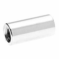 Harwin R30-5001302 Round M3 x 13mm CIRCULAR BRASS 4.75mm O/D