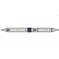 Gastec 136LA Quick-measuring Detector tubes Methyl bromide CH3Br (1-36 ppm)