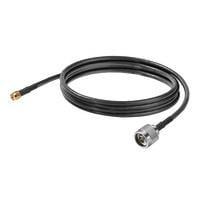 RF Cable Assemblies