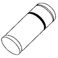 STMicroelectronics TMMBAT48FILM Small Signal Schottky Diode 350mA 40 Volt
