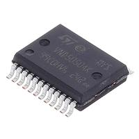 STMicroelectronics VND5050AKTR-E High Side Double Ch Hi Side Driver analog