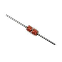 TE CONNECTIVITY SENSORS GA5KF3950DPHFS NTC Thermistors HD Glass D0-35 Series Thermistors