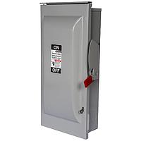 SIEMENS HNF364R Enclosed Disconnect HDSS NF 3P3W 600V 200A N3R