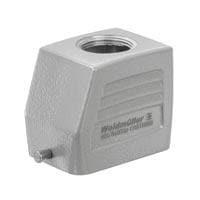 Weidmuller 1788120000 Hoods HDC 06B TOLU 1M20G
