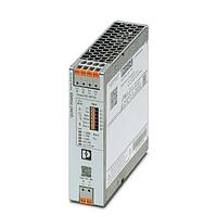 PHOENIX CONTACT 2910125 Isolated QUINT4-PS/48DC/24DC/5/PT