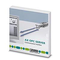 PHOENIX CONTACT 2988463 Development Software AX OPC SERVER CPY