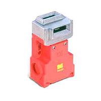 Omron Automation and Safety 44501-0790 Flat Button SGE-365-0-1500 10000C-00500C