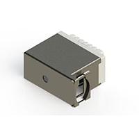 EDAC 516-120-541-456 Connectors Rack & Panel Connector
