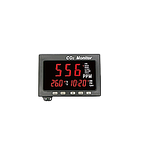 Humidity - Temperature Datalogger