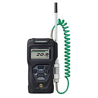 Dissolved oxygen meter